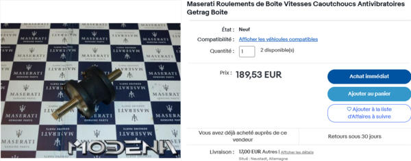 Screenshot 2022-06-27 at 20-05-43 Maserati Roulements de Boîte Vitesses Caoutchoucs Antivibratoires Getrag Boite eBay.png