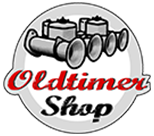 Oldtimer Shop