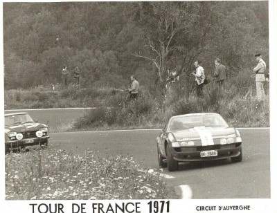 Tour de France 1971 .