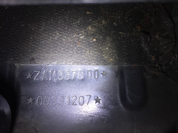 2EAE6E1D-5A76-4386-93F1-B198455DDFA3.jpeg (2.78 Mio) Consulté 3668 fois Il est vraiment derrière et pour peu qu il y ait accumulation, c est coton