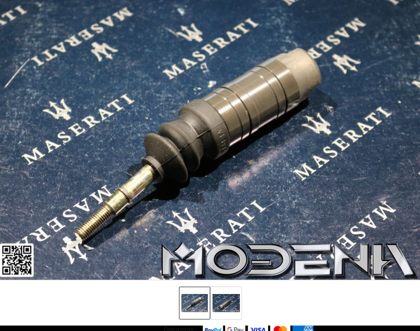 Screenshot 2024-06-06 at 12-02-41 Original Embrayage Cylindre Récepteur Getrag Maserati 222 224 430 eBay.png