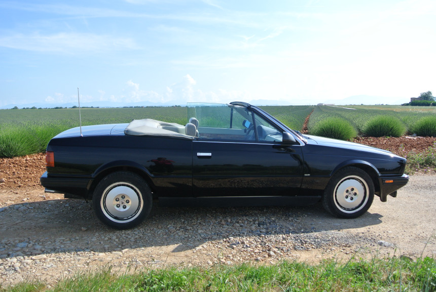 Coté Spyder