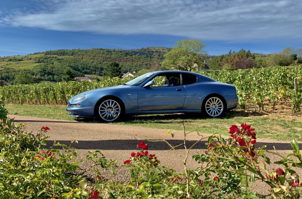 3200 GTA ETE