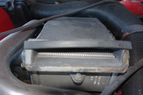 Intercooler de es