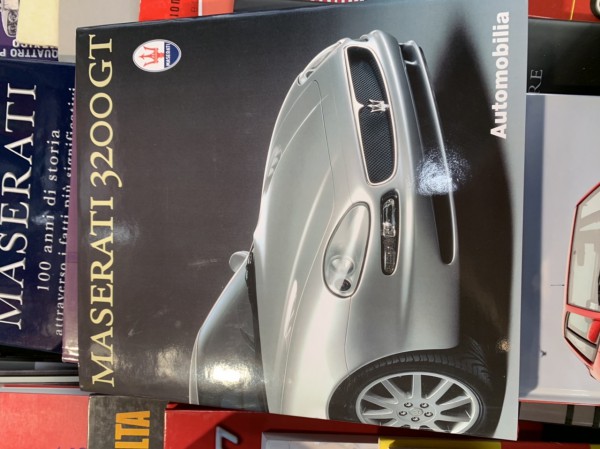 Pour le bouquin 3200