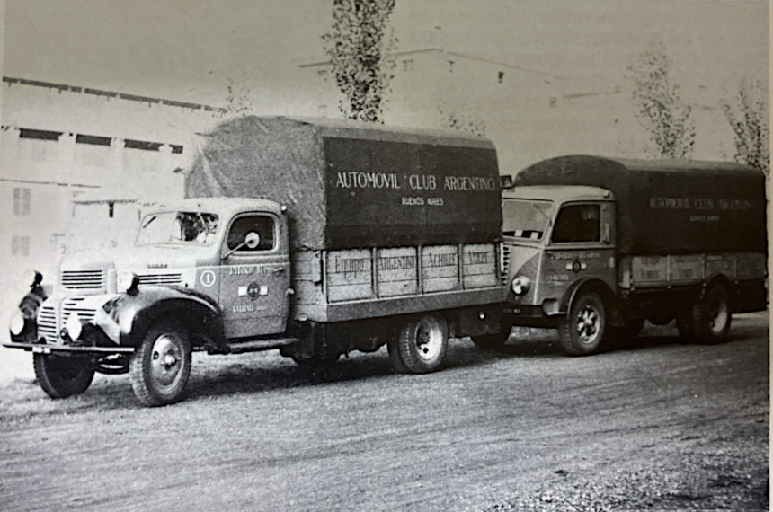 Dodge et Fiat Fangio 1950.JPEG