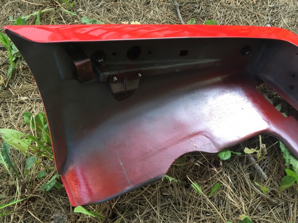 Et sur le côté c est comme ca