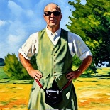 Avatar de l’utilisateur