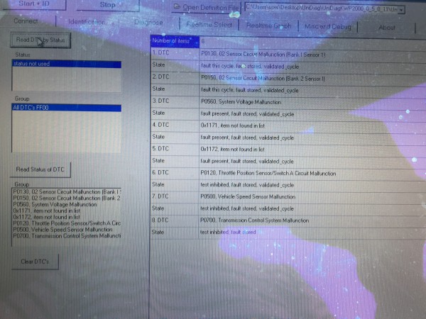 C est Dommage de ne pouvoir enregistrer le fichier