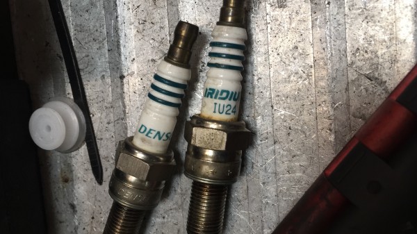 Denso iu24 pas celle que j ai mise