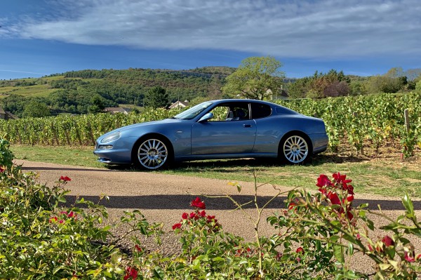 La balade de pierre D