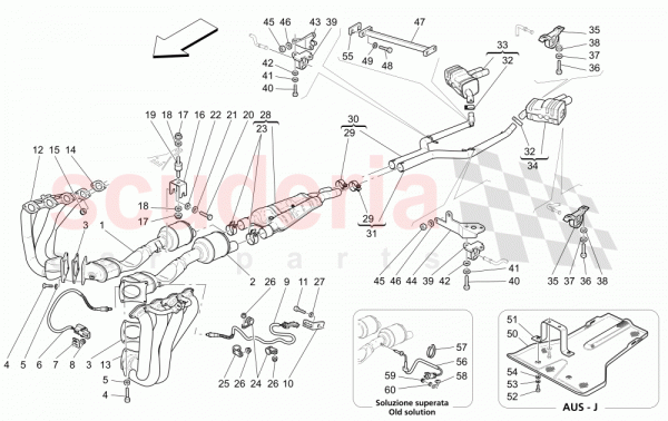 exhaust  4200 coupe.gif