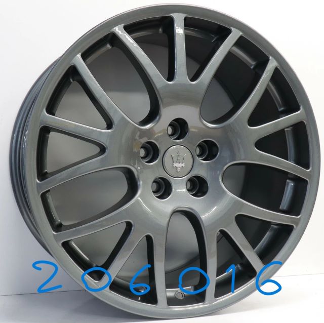 Jante Trofeo 206016